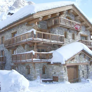 L'avalin Apartment Val-d'Isere
